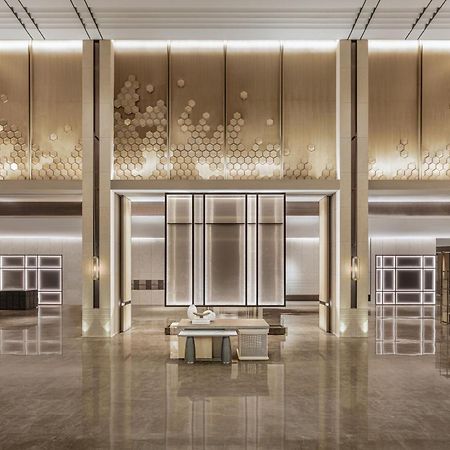 Shaoxing Marriott Hotel Shangyu Ngoại thất bức ảnh