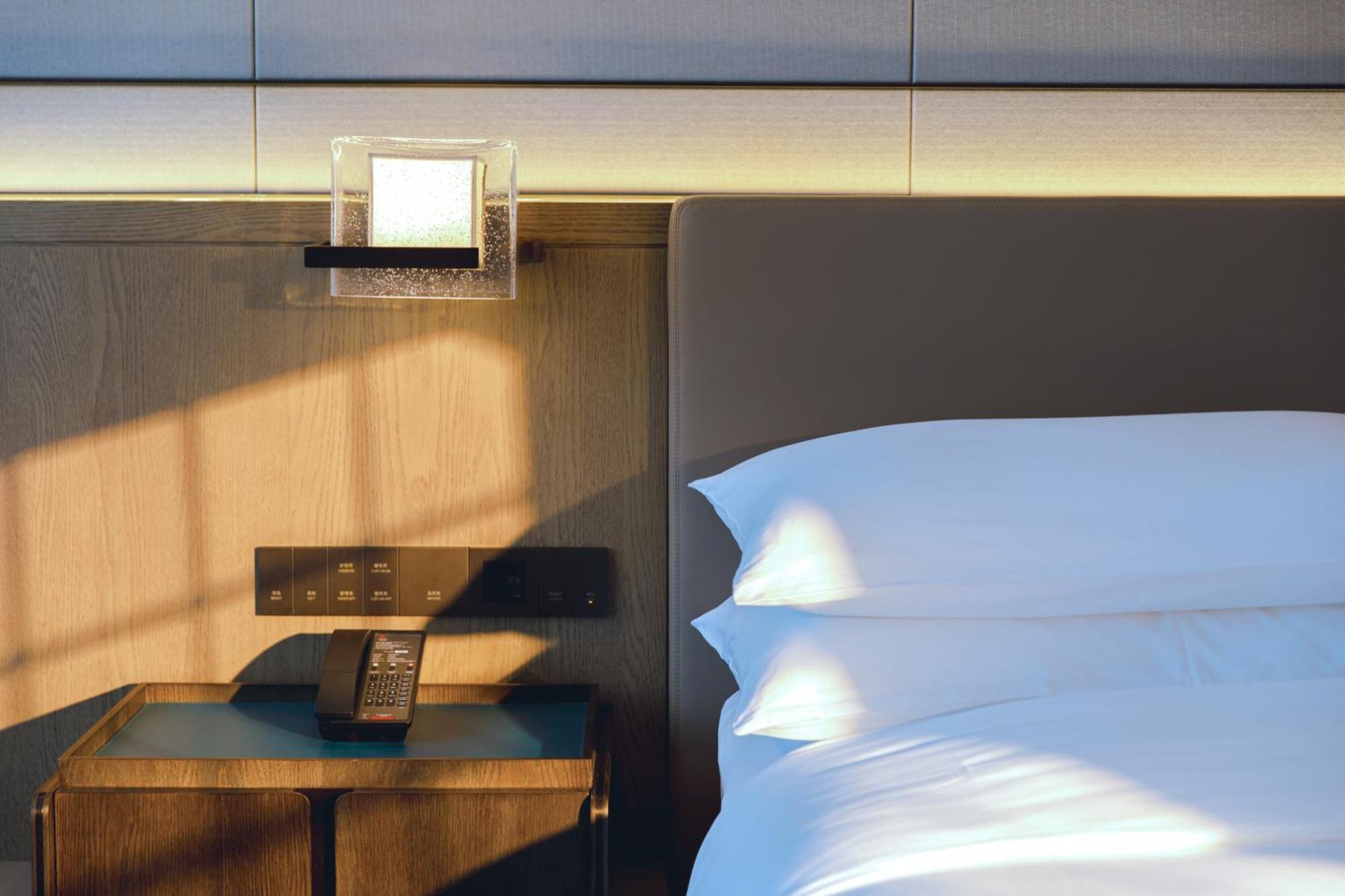 Shaoxing Marriott Hotel Shangyu Ngoại thất bức ảnh