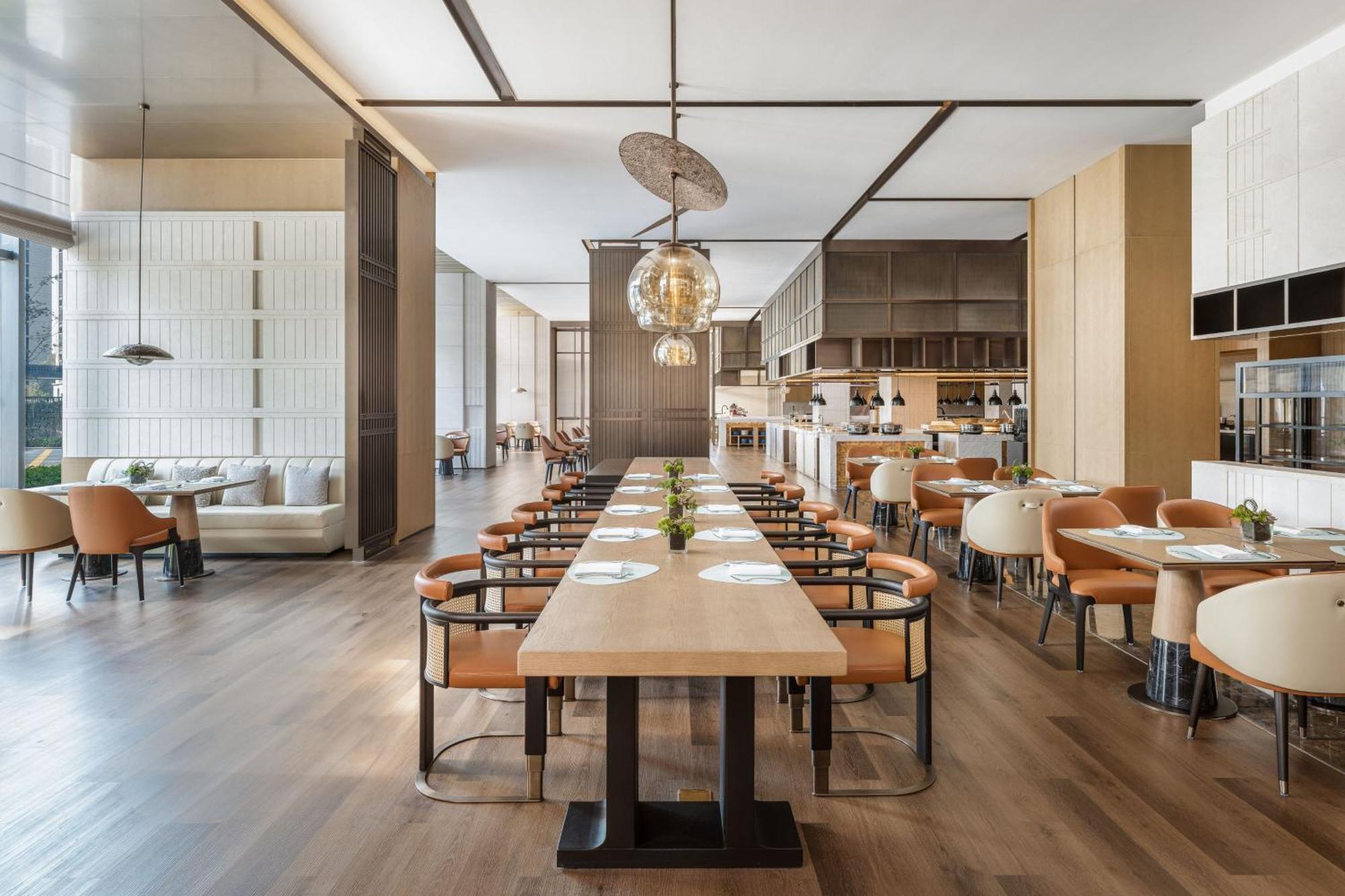 Shaoxing Marriott Hotel Shangyu Ngoại thất bức ảnh