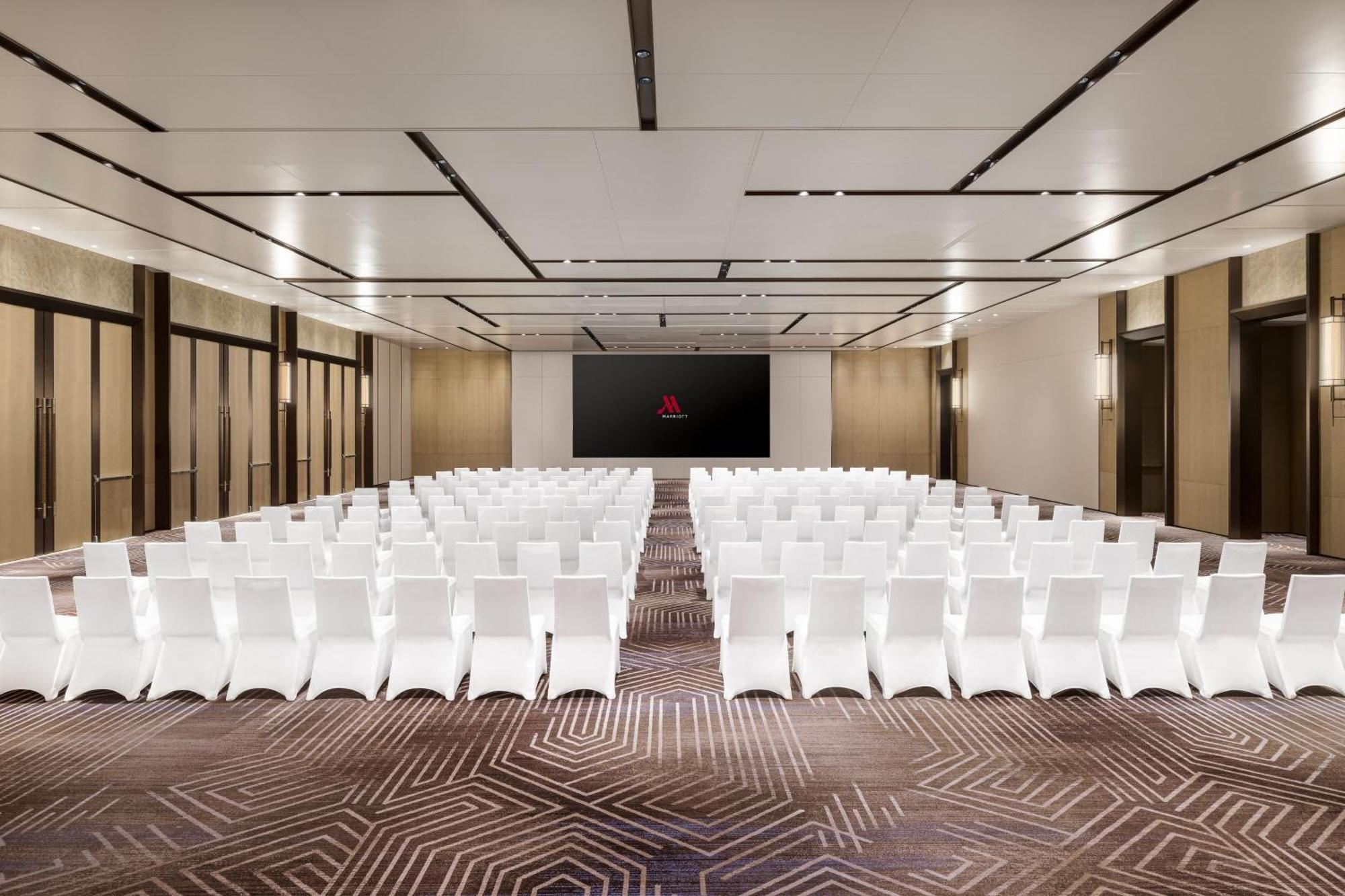 Shaoxing Marriott Hotel Shangyu Ngoại thất bức ảnh
